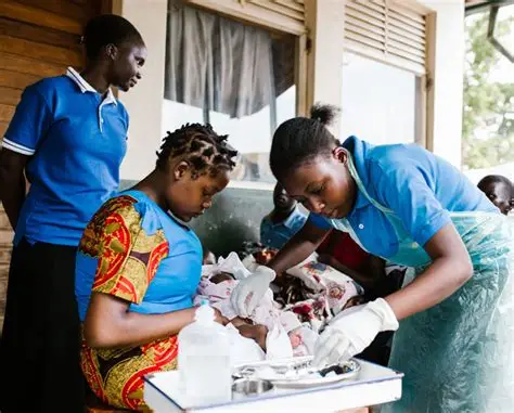 Medical Outreach Program