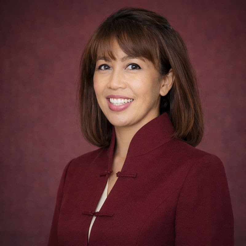 Mrs. Catalina Matias