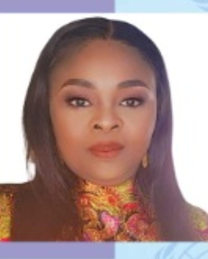Mrs. Julie Ugoagu (LadyCoin)