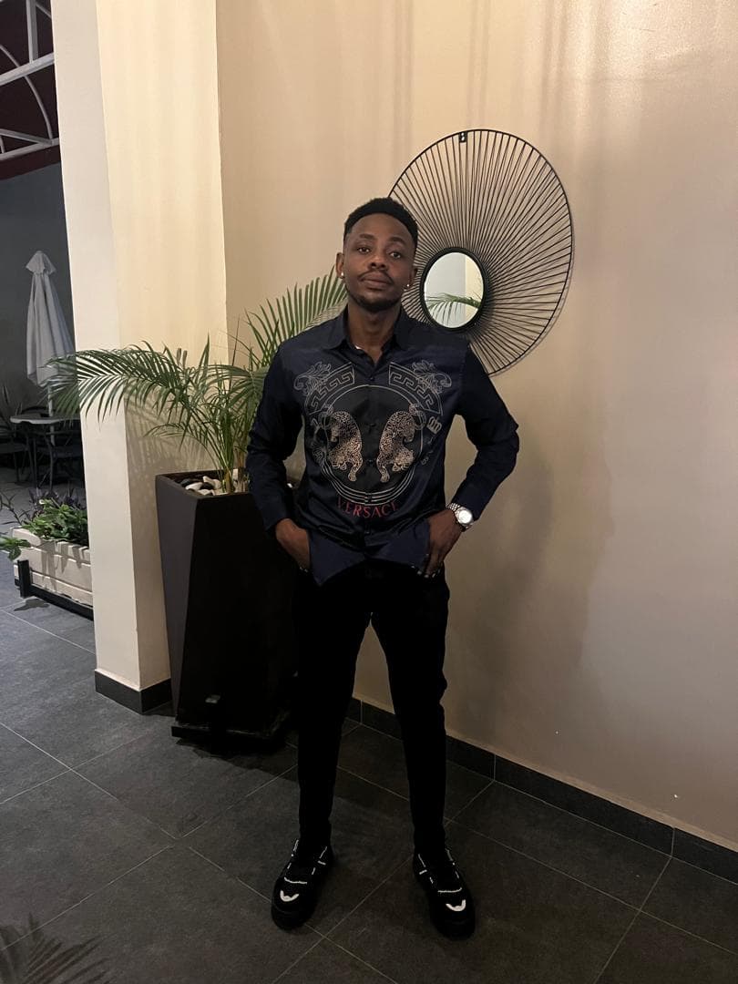 John Kennedy Chukwuebuka